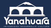 Municipalidad de Yanahuara